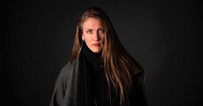 Stripper and author Stacey Clare supports Bristol sex workers as club ban decision looms