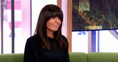 Claudia Winkleman lets slip on change to Strictly Come Dancing, then jokes 'I've just been fired'