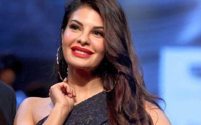 Jacqueline Fernandez appears before ED for questioning in 'conman' case