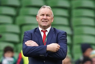 Wales focusing on mental strength ahead of South Africa test