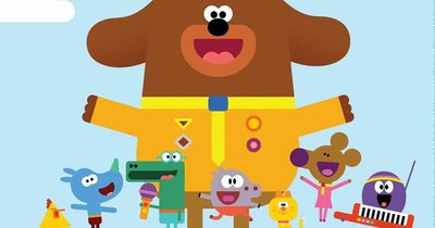 Hey Duggee live theatre show coming to Liverpool Empire on first ever UK tour