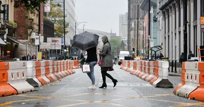New rules announced for Deansgate to reduce traffic in car-free push