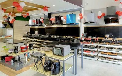 TTK Prestige eyes country’s ₹9,500 cr modular kitchen mart
