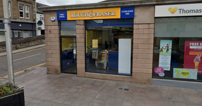 Broughty Ferry baker Rough and Fraser announces closure but vows to return