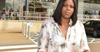 Disabled mum wet herself in River Island after 'inhuman' staff refused access to toilet