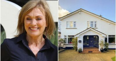 Ex-RTE broadcaster Mary Kennedy rules out moving in with partner Tom when she moves out of family home