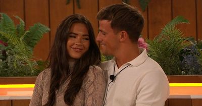 Love Island theory gripping social media after new Gemma and Luca details emerge