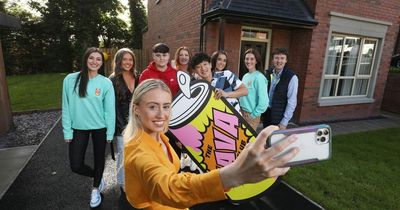 Northern Ireland's TikTok house closes after shining spotlight on local businesses