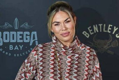 Frankie Essex reveals twin baby names–with one inspired by X-Men