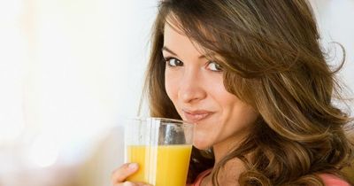 High cholesterol: How to lower levels and reduce risk by drinking two popular drinks