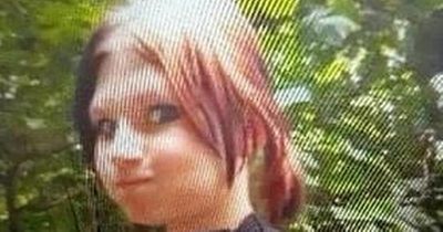 Nottinghamshire Police concerned over missing 14-year-old girl with distinctive hairstyle