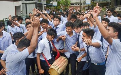 Assam HS result 2022: Dip in pass percentage in higher secondary examination