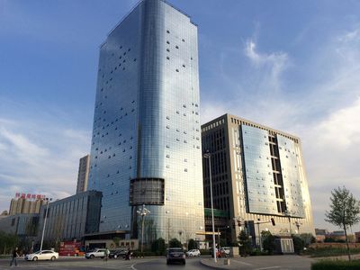 Chinese city desperate for home buyers entices villagers with job prospects