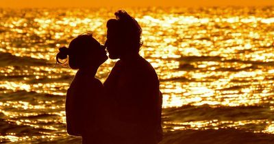 Over half of Brits have had a holiday romance - and even extended their trip for them
