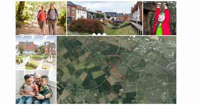 Developers address 3,200-home Grimsby West concerns and draw on feedback ahead of masterplan submission