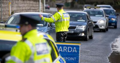 Social welfare officers join garda checkpoints to check for five different offences