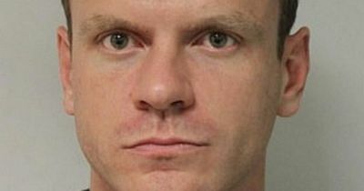 Mum demands jail sentence for thug neighbour who attacked dog and fired shots at her