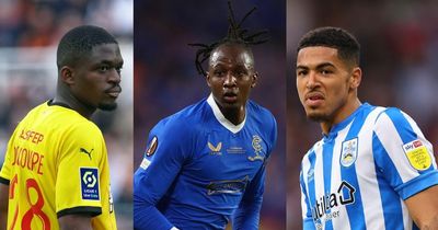 Cheick Doucoure, Joe Aribo, Levi Colwill - How Crystal Palace can back up Malcolm Ebiowei deal