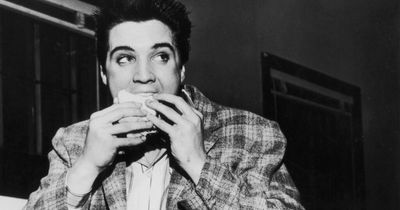 Food expert presents four ways to put a healthy spin on Elvis' favourite dish