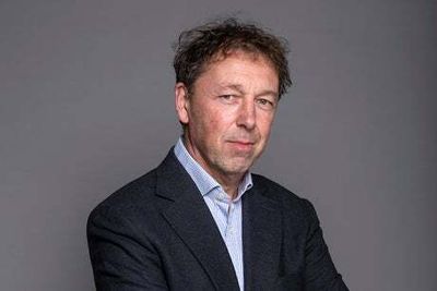 We know Boris can’t change but here’s a plan he can get his teeth into