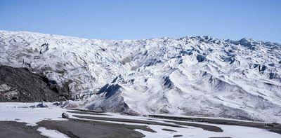 How many ice ages has the Earth had, and could humans live through one?