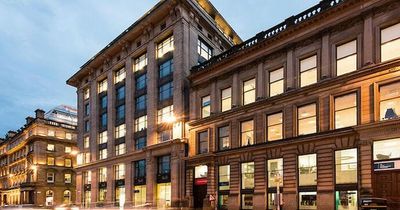 Glasgow recruitment firm toasts rising revenue