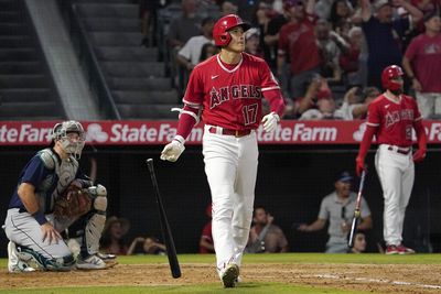 Shohei Ohtani just had one of the coolest weeks in baseball history