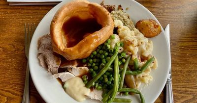 Toby Carvery drops sudden 50% off meal deal and fans are already 'on their way'