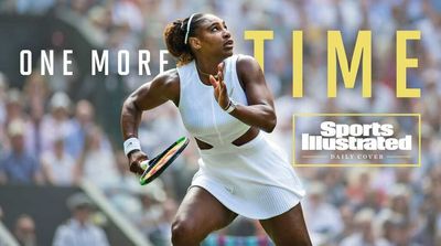 Serena Williams Changed Sports Forever