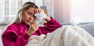 COVID reinfections could be more severe for some – but overall evidence doesn't give us cause for concern