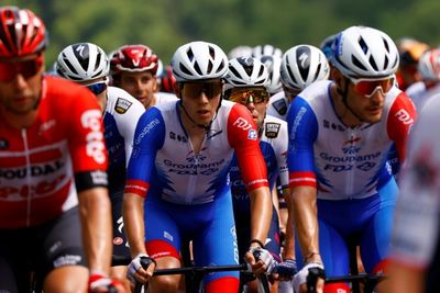 Cavendish, Alaphilippe miss out on Tour de France spot