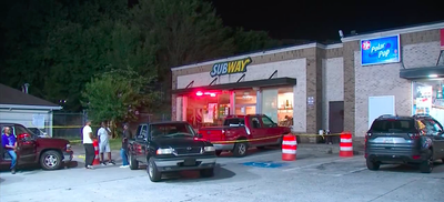 Atlanta Subway shooting: Worker shot dead for ‘putting too much mayo on sandwich’