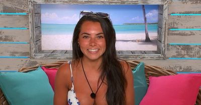 Love Island's Paige looks unrecognisable in adorable prom night throwback pics