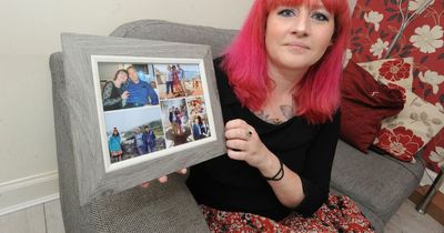 Daughter of former Lanarkshire firefighter urges MSPs to back Assisted Dying Bill