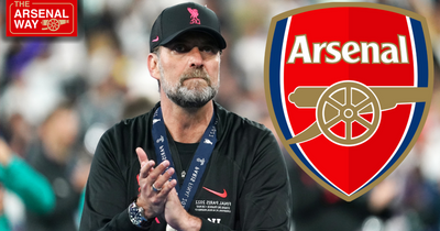 Jurgen Klopp shows Mikel Arteta why Arsenal must reject William Saliba £25.6m transfer approach