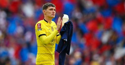 'People don’t understand' - Andreas Christensen sends honest Chelsea message ahead of transfer