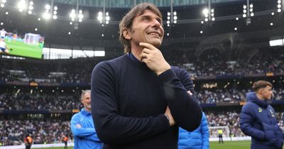 Tottenham can hijack Arsenal deal with £17m defender for Antonio Conte amid £100m transfer boost