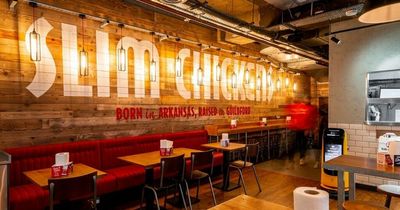Hugely popular Slim Chickens to open in Liverpool ONE next week after restaurant closure