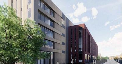 Work on new £20M medical sciences college to start next month