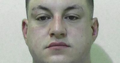 Disqualified Percy Main driver jailed after getting behind wheel while nearly three times over limit