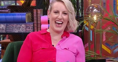 Steph McGovern admits she is open to Strictly 2022 after turning show down for 10 years