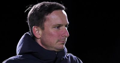 Pep Lijnders has already hinted at Liverpool's 'next Kaide Gordon' as new coach starts