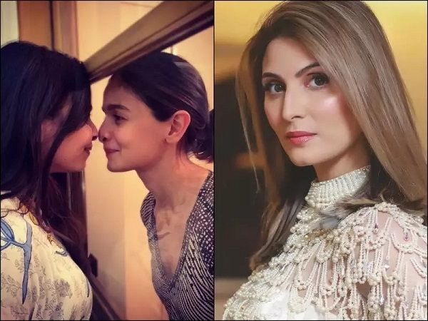 Here's How Riddhima Kapoor Sahni, Shaheen Bhatt React…