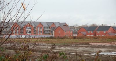 Major step for huge Nottinghamshire development as 255 houses approved