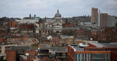 Nottingham solidarity protest to be held against the removal of abortion rights in US