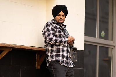 Slain Indian rapper Sidhu Moose Wala’s song removed from YouTube