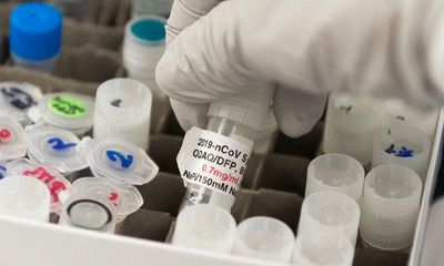 Possible link between blood clots and Covid symptoms investigated