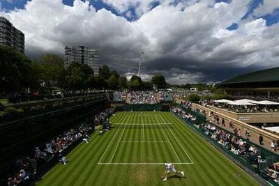 Wimbledon 2022 weather forecast: What does the weather hold for today and the rest of the championships