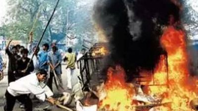 Why did PM Vajpayee remind CM Modi to follow ‘rajdharma’? Congress’s Jairam Ramesh asks 8 questions on SC verdict