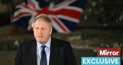 Boris Johnson under pressure to reverse defence cuts ahead of NATO summit